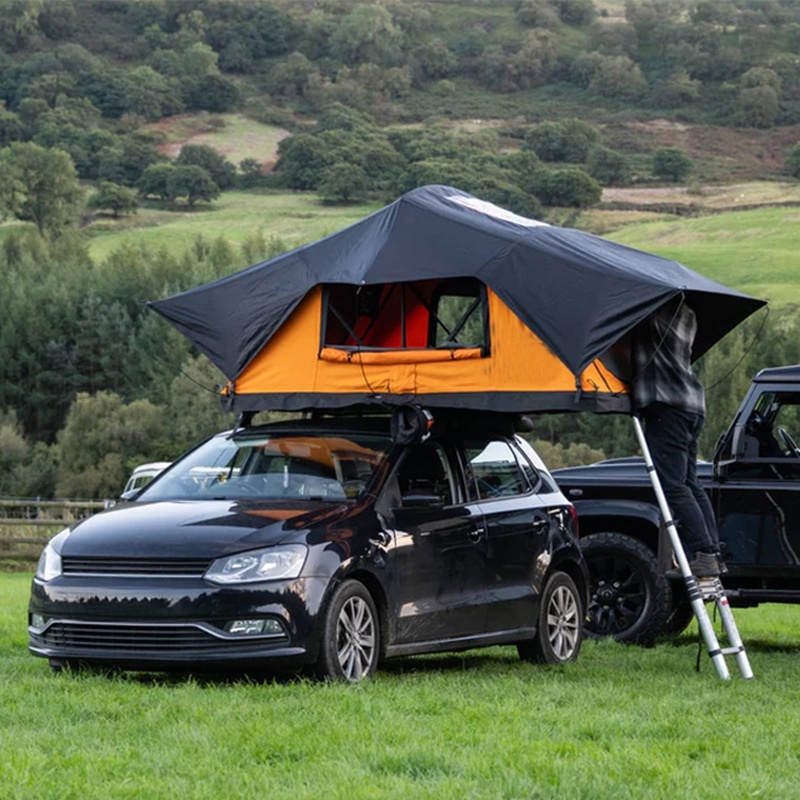 Outdoor Camping Van Tent - Barraca de Teto de Alta Qualidade