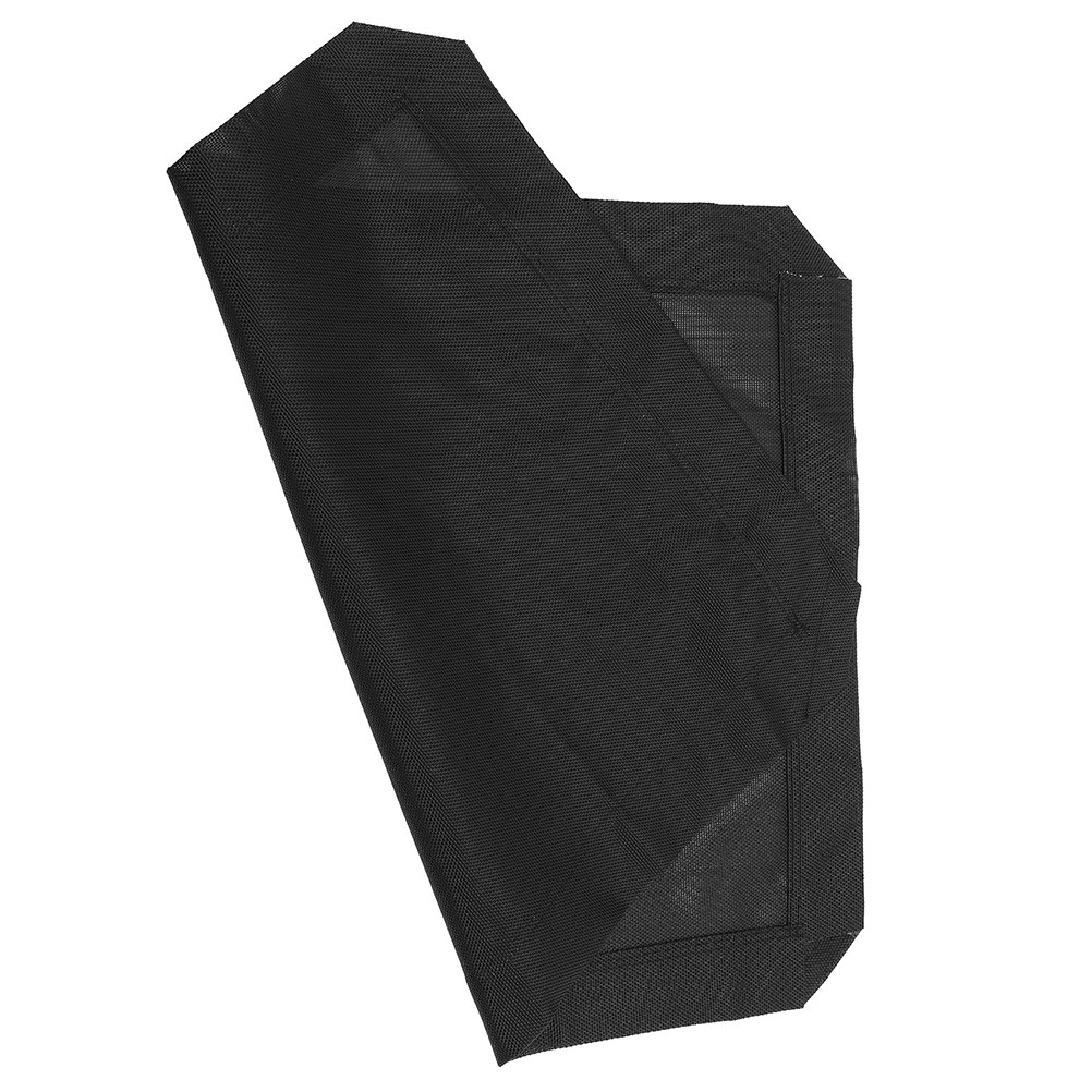 Outdoor Camping Dog Bed - Capa de Malha Respirável para Cama