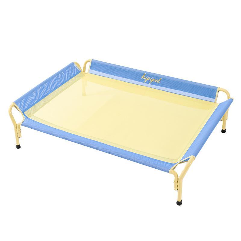 Cama para Cães Grande Dopamine - Outdoor Camping Dog Bed avaliação e preço