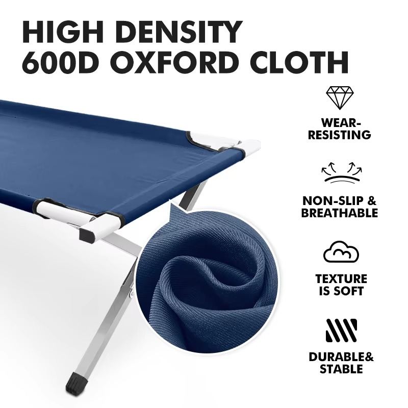 Cama de acampamento dobrável,  - Bed Outdoor Camping avaliação e preço