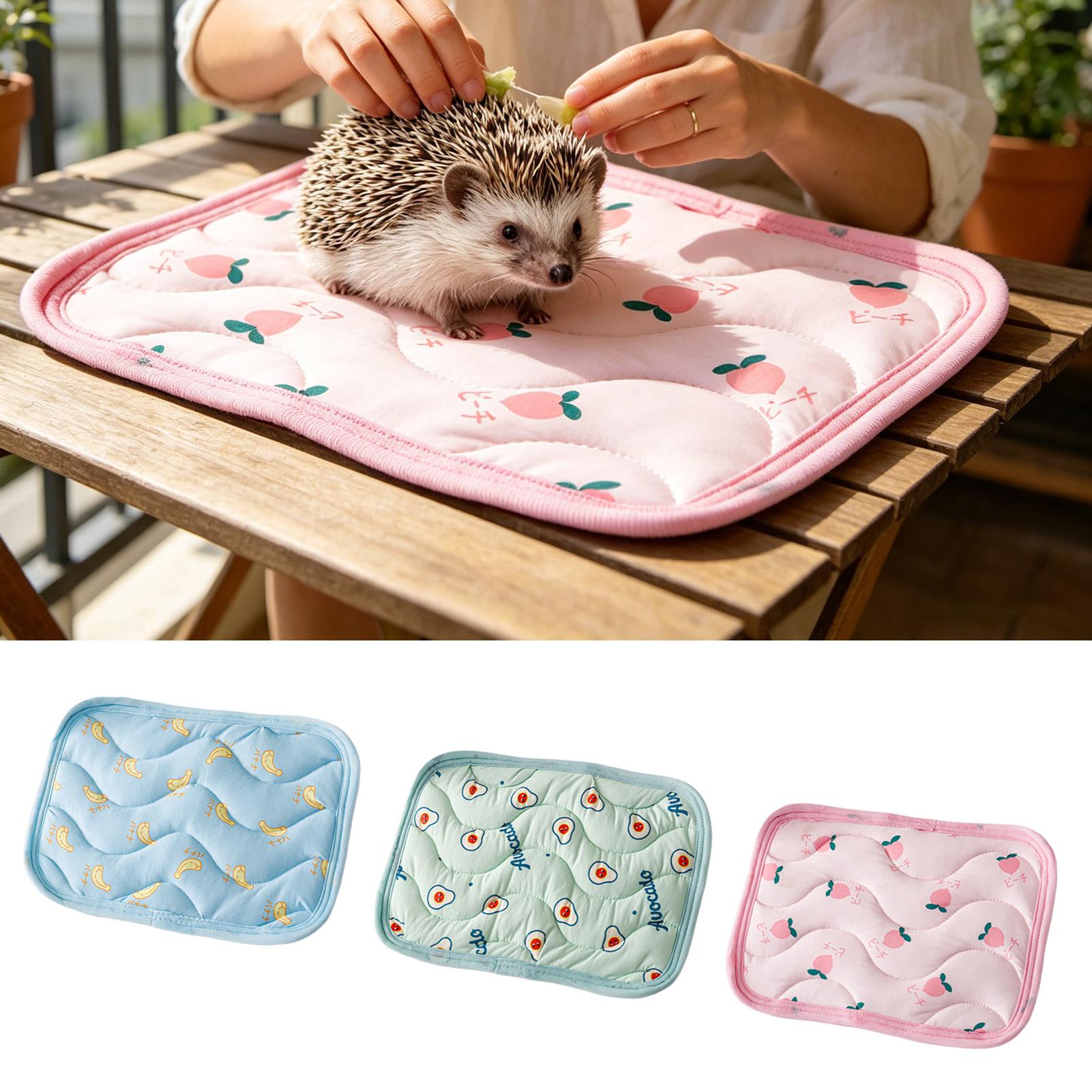 Tapete Refrescante para Animai - Outdoor Camping Dog Bed avaliação e preço