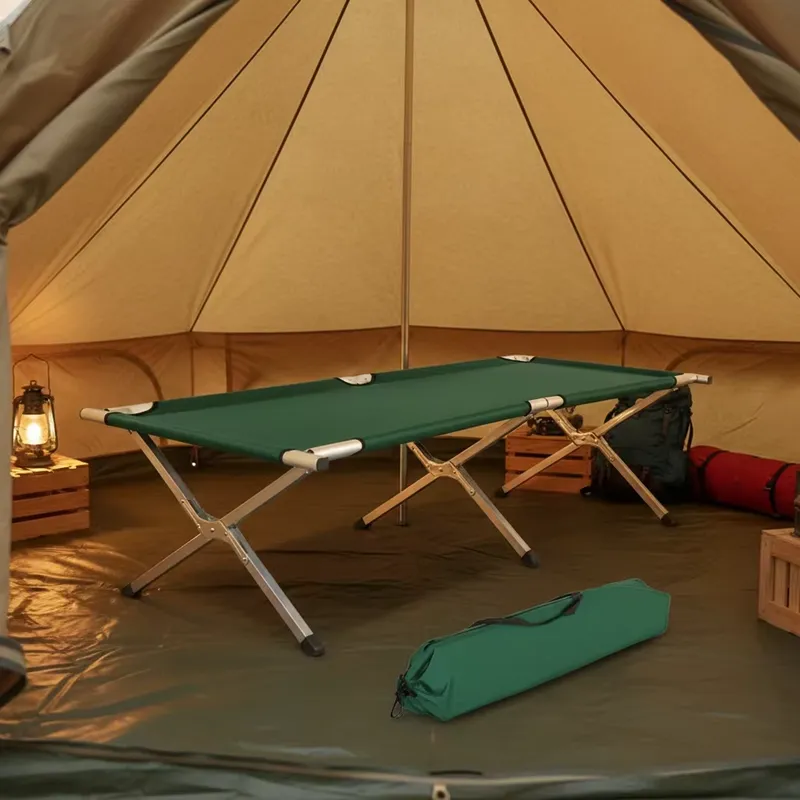 Cama de Resgate de Emergência  - Bed Outdoor Camping avaliação e preço