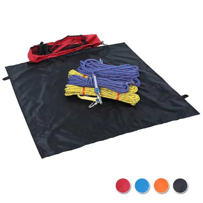 Bolsa de armazenamento resiste - Outdoor Camping Rugs avaliação e preço