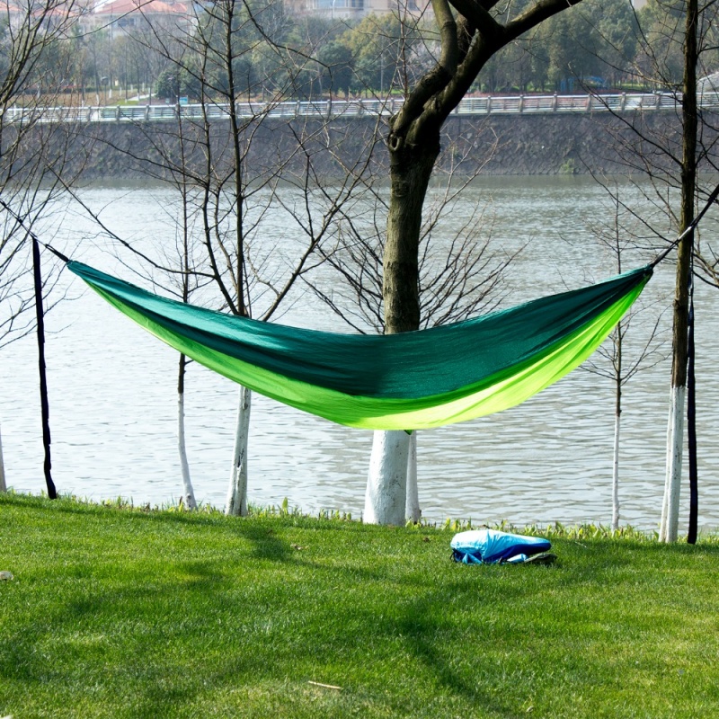 Rede de Balanço Portátil Leve  - Bed Outdoor Camping avaliação e preço