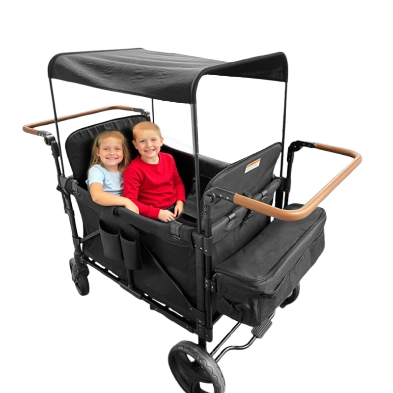 Jardim ao ar livre praia carri - Outdoor Camping Trolley avaliação e preço