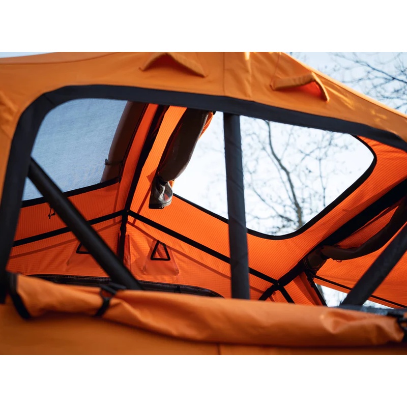 Barraca de Teto de Alta Qualid - Outdoor Camping Van Tent avaliação e preço
