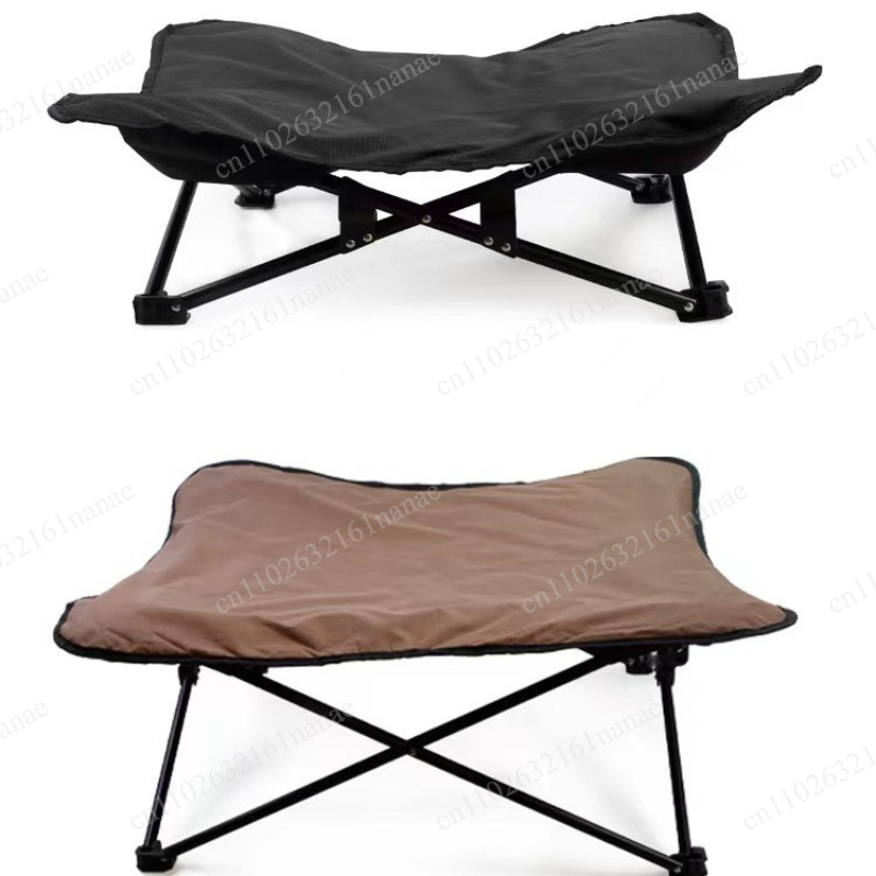 Colchão Confortável Removível  - Bed Outdoor Camping avaliação e preço