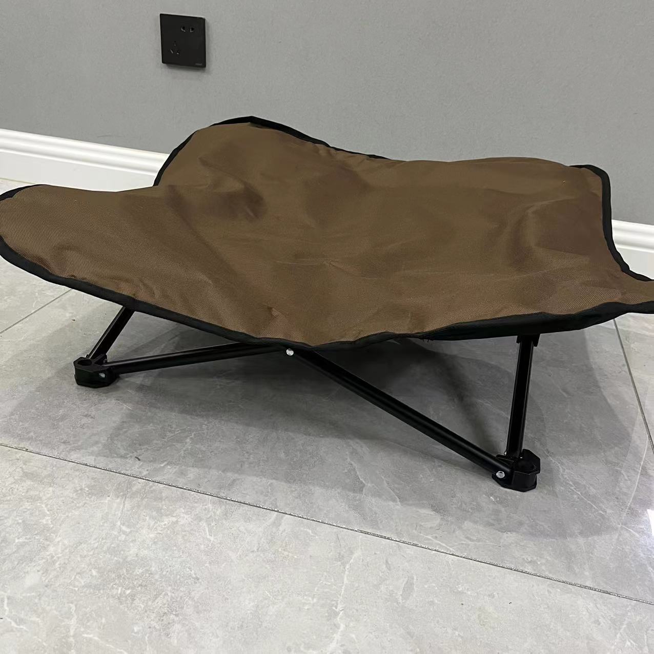Colchão Confortável Removível  - Bed Outdoor Camping avaliação e preço