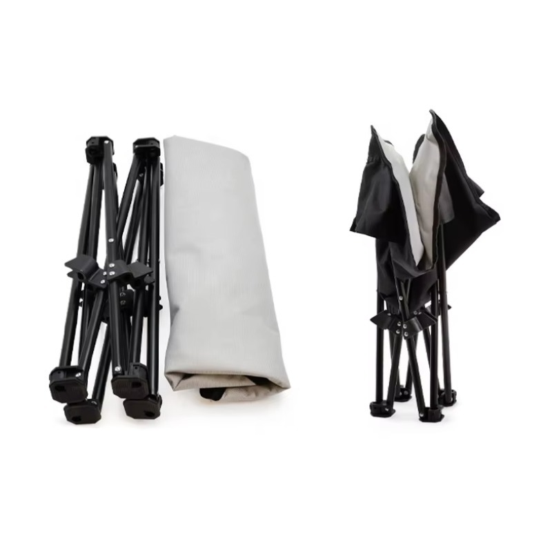 Cama Elevada para Cães Lavável - Outdoor Camping Dog Bed avaliação e preço